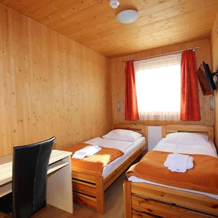 Grebenzenblick Axc Apartment
