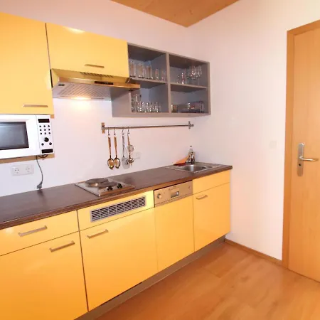 Grebenzenblick Axc Apartment *