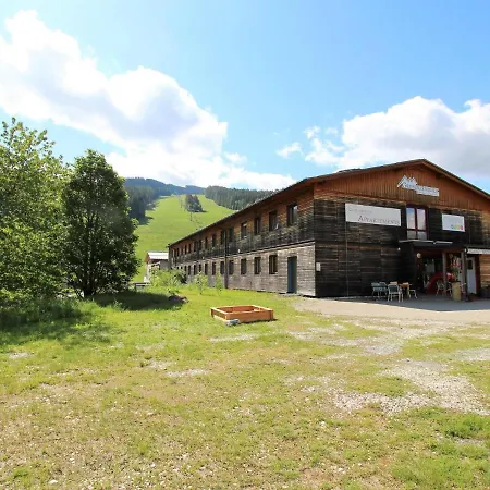 Grebenzenblick Axc Apartment