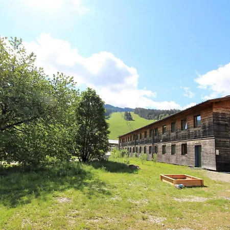 Grebenzenblick Axc Sankt Lambrecht