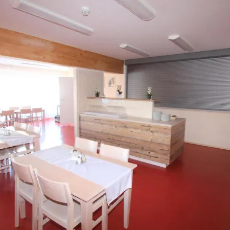 Grebenzenblick Axc Apartment