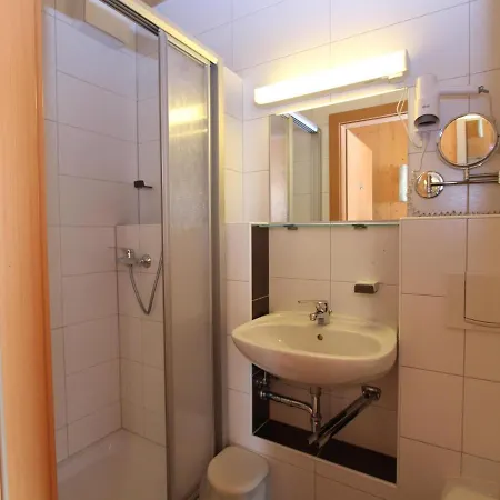 Grebenzenblick Axc Apartment
