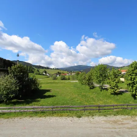 Grebenzenblick Axc Sankt Lambrecht