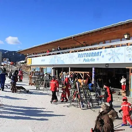 Grebenzenblick Axc * Sankt Lambrecht