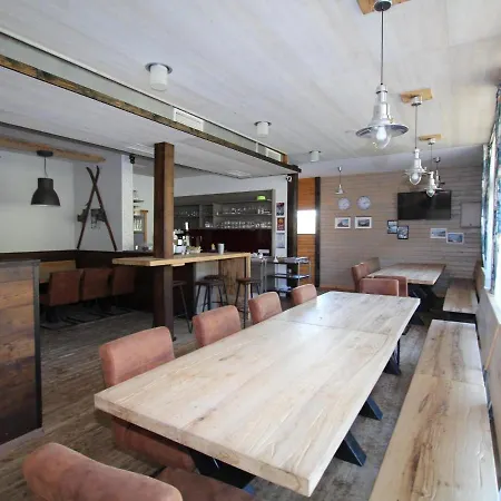 Grebenzenblick Axc Apartment Sankt Lambrecht